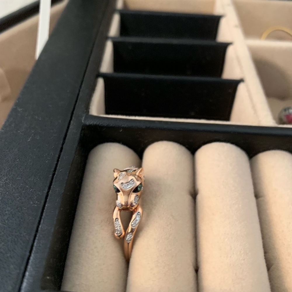 A effy Signature ring